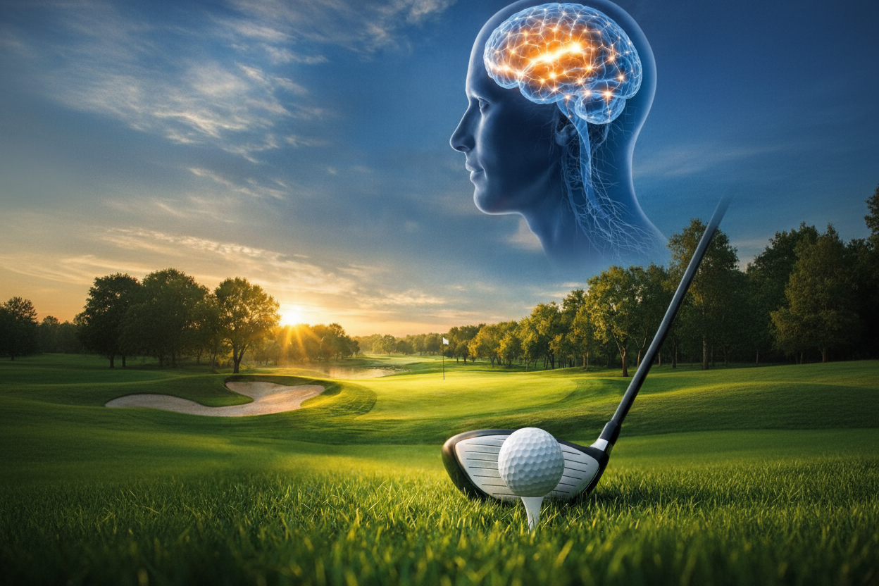 RPR Golf Privatrunde Premium – Der Ruhige Schwung