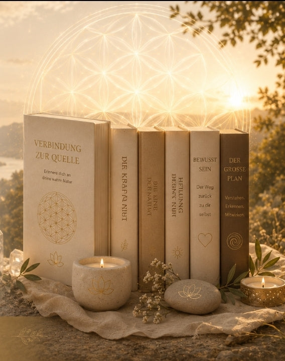 WOW Bücher