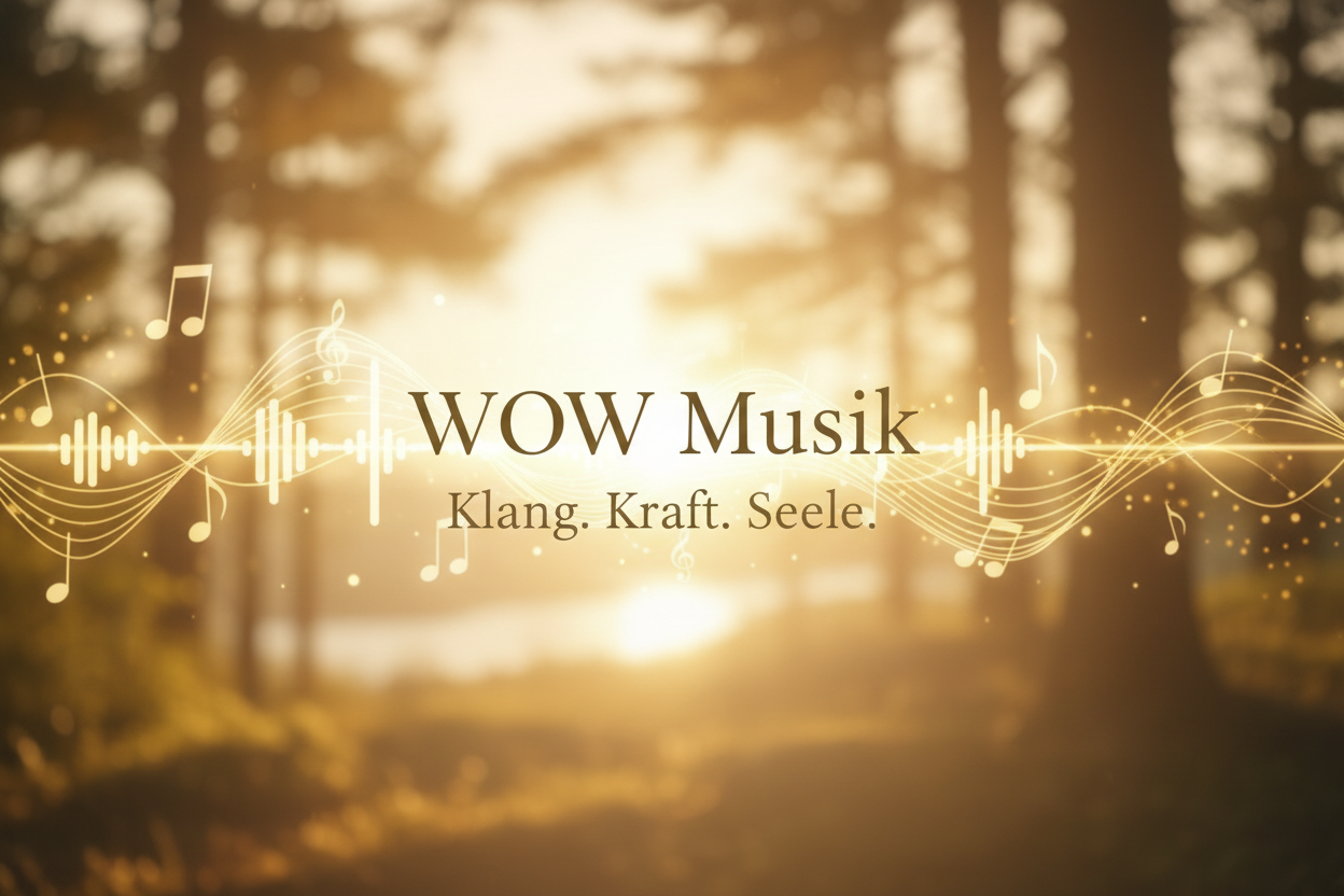 WOW Musik