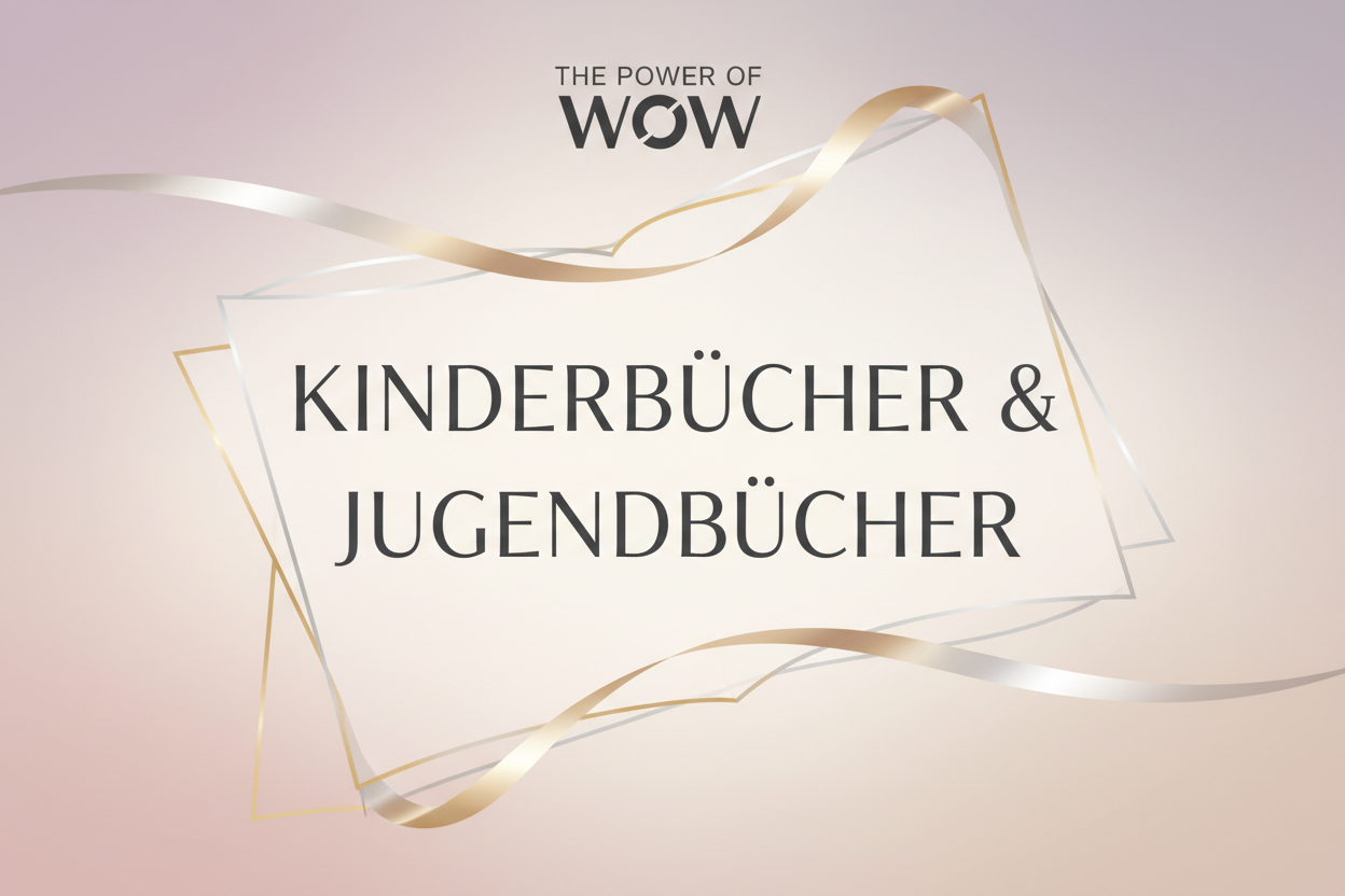 Kinderbücher & Jugendbücher