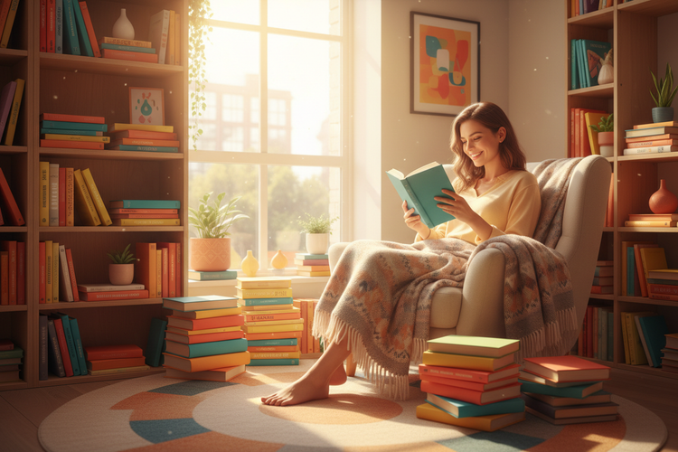 WOW Bücher