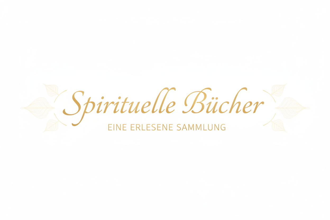 Spirituelle Bücher
