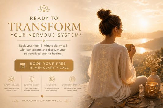 Kostenloser 15-Min Clarity Call