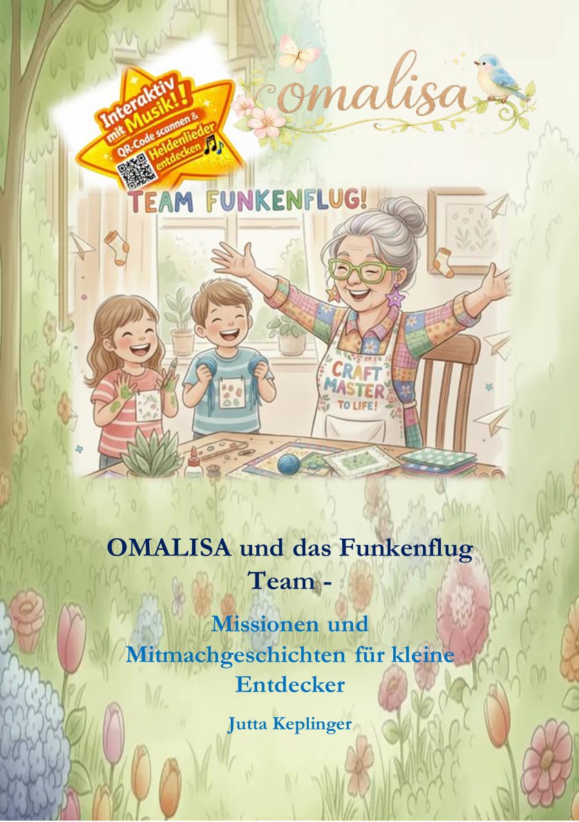Omalisa - Team Funkenflug
