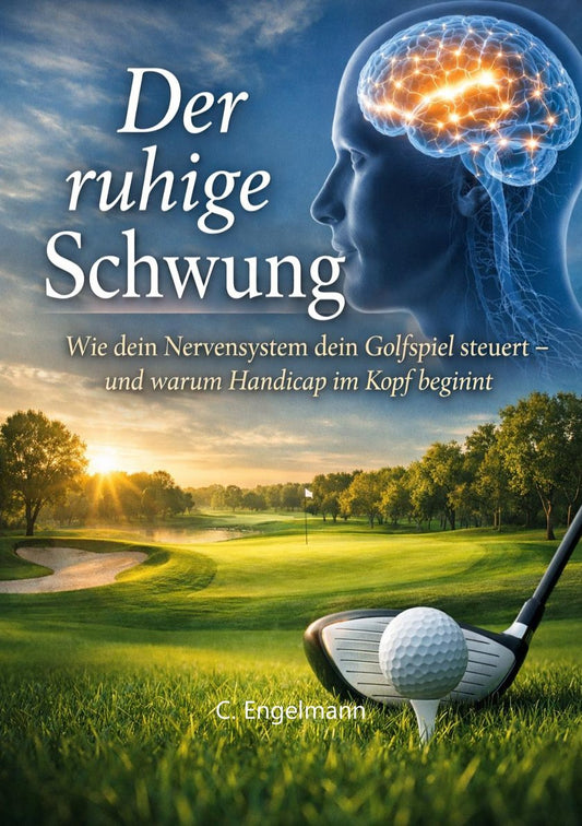 Der ruhige Schwung