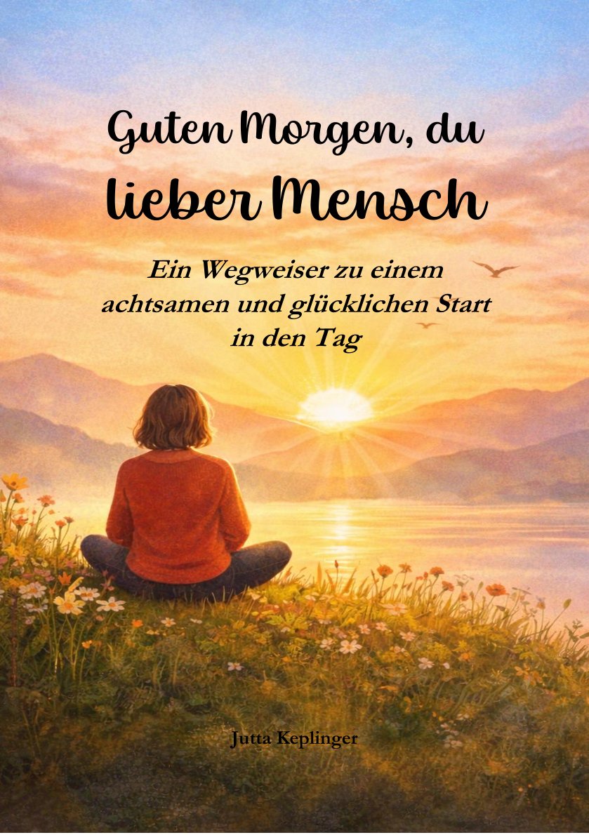 Guten Morgen, du lieber Mensch