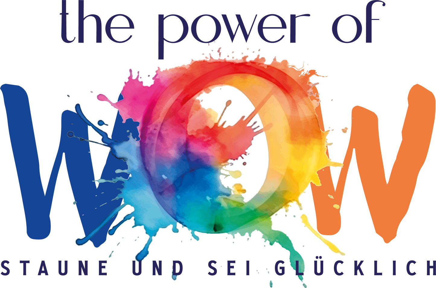 Power of WOW – Naughty