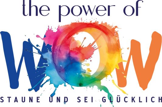 Power of WOW – Naughty