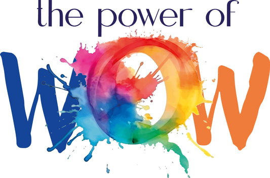 Power of Wow – Pop Version 4