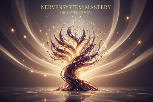 Nervous System Mastery 2026 Embody Calm, Presence & High-Level Leadership