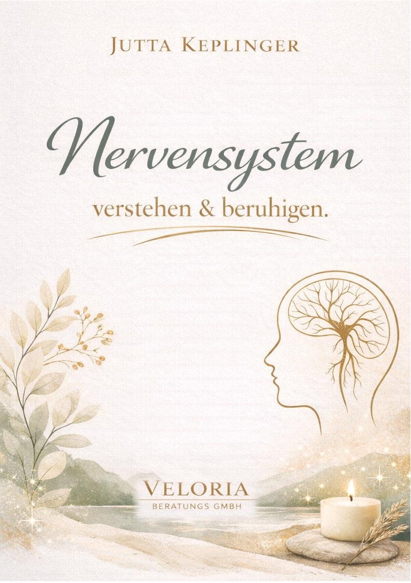 Nervensystem - verstehen & beruhigen