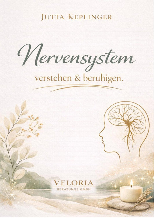 Nervensystem - verstehen & beruhigen